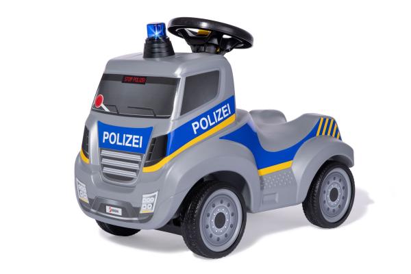 FerbedoTruck Police